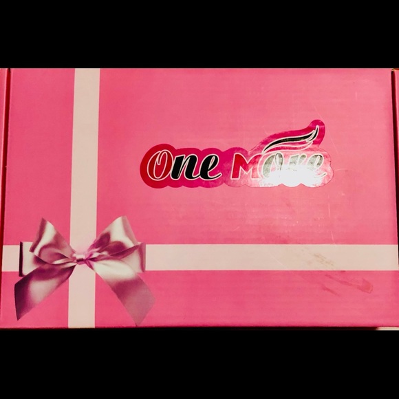 Curly lace front wig set - Picture 14 of 15